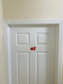 B1 A private room in Naperville downtown with desk and Wi-Fi near everything - Naperville - 5