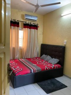 Studio room - 6