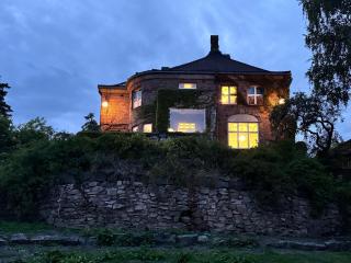 Small castle from 1915 - 8