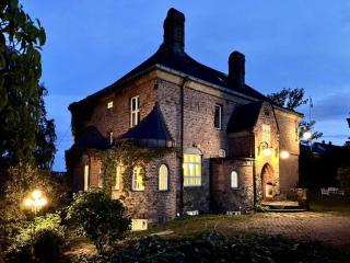 Small castle from 1915 - 9