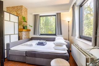 Ganzendrieshoeve - 3 Bedroom, 2 Bathroom Holiday Home with Large Garden - Rumst - 3