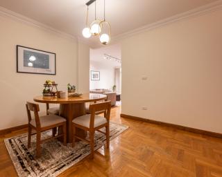 1846 Warm & Stylish 2BR, Central Cairo - 8