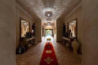 Royal Palm Riad, Breakfast, Lunch, Transport and Luxury Activities - 7