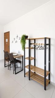 Apartamento próximo a Av do CPA e Hospital São Matheus - 5