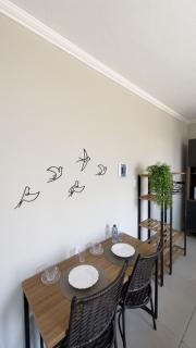 Apartamento próximo a Av do CPA e Hospital São Matheus - 4