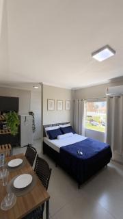 Apartamento próximo a Av do CPA e Hospital São Matheus - 0