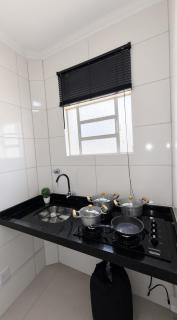 Apartamento próximo a Av do CPA e Hospital São Matheus - 2