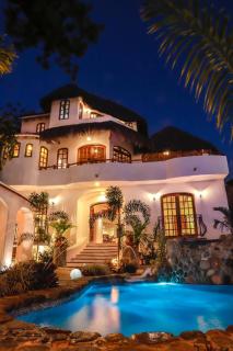 Casa sol y Luna - 3