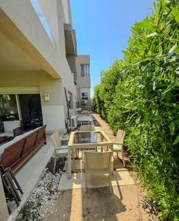 Luxury Senior Corner Chalet 4BR Hacienda Bay - 9