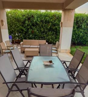 Luxury Senior Corner Chalet 4BR Hacienda Bay - 5