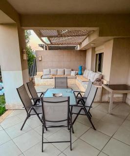 Luxury Senior Corner Chalet 4BR Hacienda Bay - 2