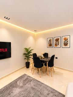 Stylish Stay Near Agadir Beach, Fast Wi-Fi, Netflix & Parking - 7