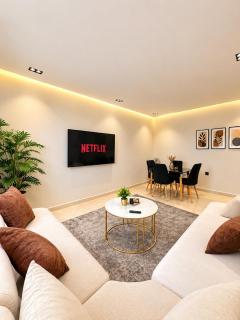 Stylish Stay Near Agadir Beach, Fast Wi-Fi, Netflix & Parking - 8