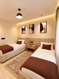 Stylish Stay Near Agadir Beach, Fast Wi-Fi, Netflix & Parking - 3