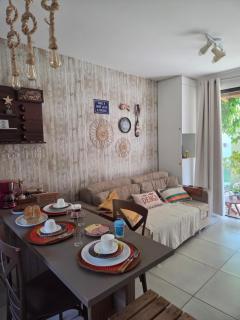 Casa Xodó Imbassaí - 7