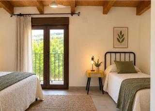 Casa rural LA PEDANIA - 7