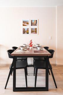 1BR Premium Luz Natural · Larco ·A/C· Recep 24H - 1