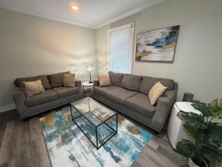 Thornton park oasis 1 bedroom - 0