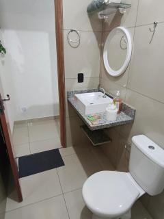 Studios Confort Prime - 6