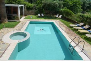 Family Villas Magic Media Resort with Private Heated Pool, Playground, Basketball & Game Room - 1