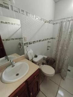 Casa Zacatecoluca - 5