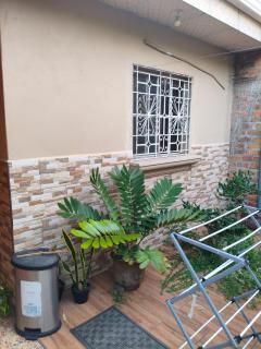Casa Zacatecoluca - 4