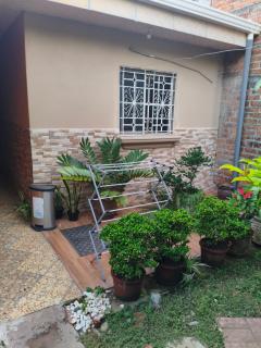Casa Zacatecoluca - 3
