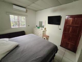 Casa Zacatecoluca - 2