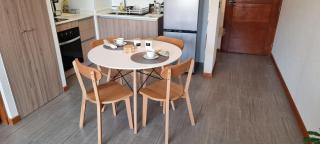Departamento 1D 1B 1E con balcon en peninsula al lado de Playa Cavancha - 0