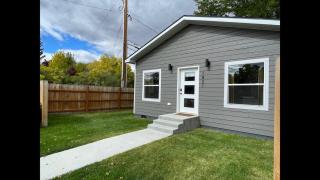 The Howdy House in Downtown Cody, WY - 7