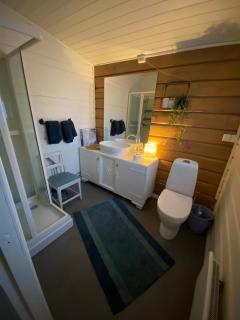 Emmystua the cabin by the sea - 9