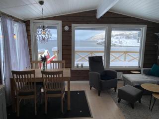 Emmystua the cabin by the sea - 6