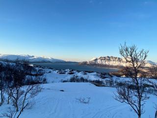 Emmystua the cabin by the sea - 5