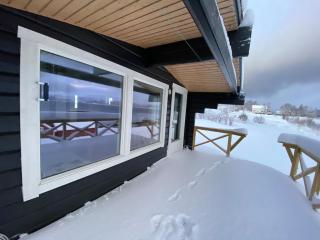 Emmystua the cabin by the sea - 3