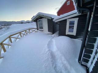 Emmystua the cabin by the sea - 1