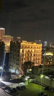 Cozy central Private Room with double bed shared bathroom Downtown Cairo - Cairo - 8