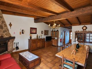 Casa Rural Oliver - Bardenas - 3