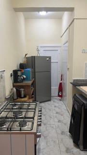 Cozy central Private Room with double bed shared bathroom Downtown Cairo - Cairo - 9