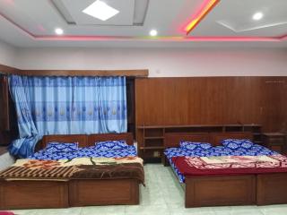 The Nice Guest House Murree - 2