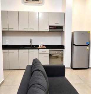 Ocean Apartment - 4