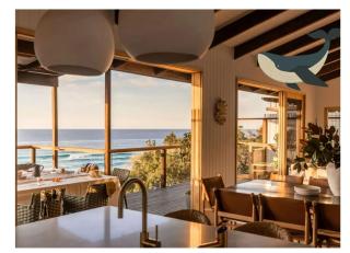 Green House on Cutter by Discover Stradbroke - 9