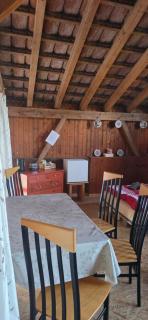 Rustic Barn Experience-Surrounded by Nature & Farm - 1