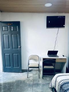 TRION RESIDENCe - 8