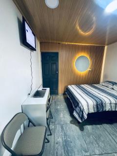 TRION RESIDENCe - 5