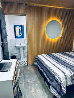 TRION RESIDENCe - 6