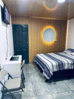TRION RESIDENCe - 0