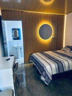 TRION RESIDENCe - 1