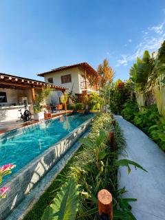 Villa Meraki - 7