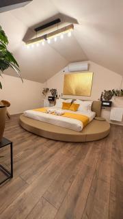 JUNGLE Wellness Apartment - 5