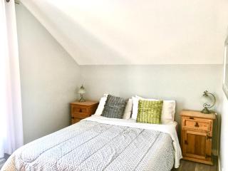 La Rose des Vents Loft & SPA - 7